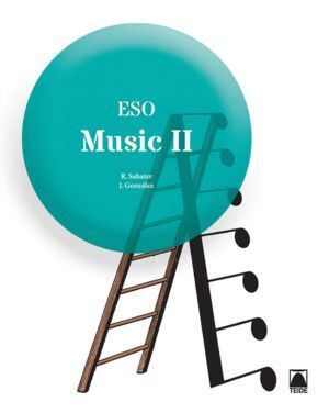 MUSIC II ESO ST 15                                TEIMU36ESO