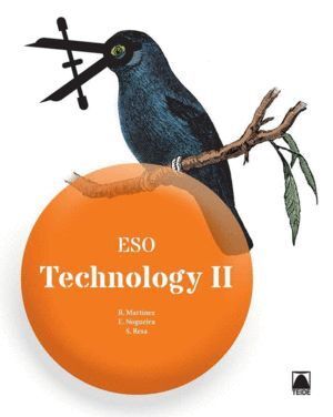TECHNOLOGY II ESO 15                              TEITEC32ES