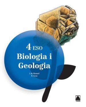 BIOLOGIA GEOLOGIA 4ºESO CATALUÑA 16