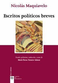 TECNOS ESCRITOS POLITICOS BREVES