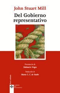 TECNOS CP DEL GOBIERNO REPRESENTATIVO