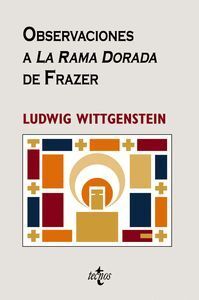 OBSERVACIONES A LA RAMA DORADA DE FRAZER 3ªED