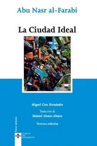 CIUDAD IDEAL,LA