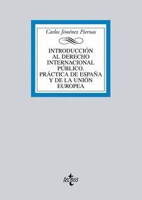 INTRODUCCION AL DERECHO INTERNACIONAL PUBLICO