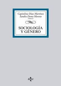 SOCIOLOGIA Y GENERO