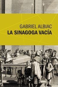 SINAGOGA VACIA,LA