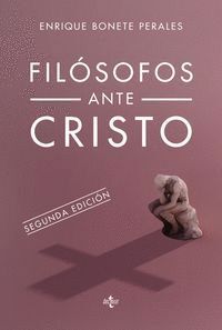 FILOSOFOS ANTE CRISTO