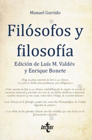 FILOSOFOS Y FILOSOFIA