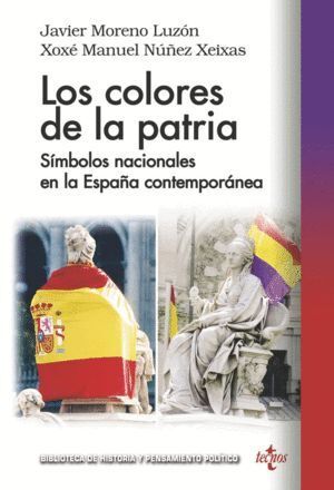 COLORES DE LA PATRIA,LOS