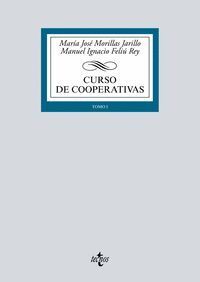 CURSO DE COOPERATIVAS