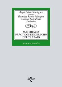 MATERIALES PRACTICOS DE DERECHO DEL TRABAJO