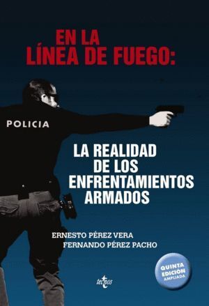 EN LA LINEA DE FUEGO LA REALIDAD DE LOS ENFRENTAMIENTOS AR.