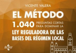 METODO 1040 PREGUNTAS CORTAS PARA DOMINAR