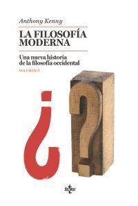 LA FILOSOFIA MODERNA