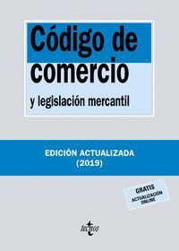 CODIGO DE COMERCIO