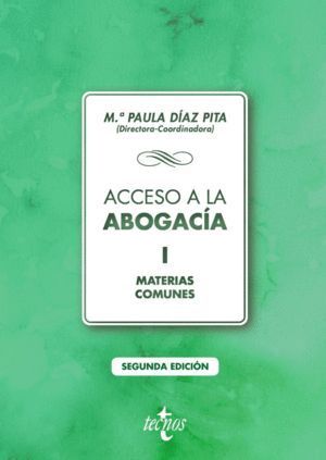ACCESO A LA ABOGACIA