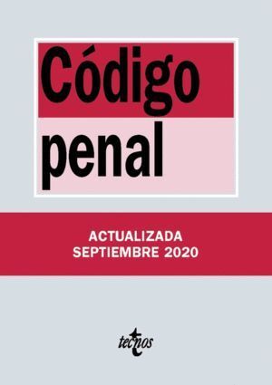 CODIGO PENAL ED.2020