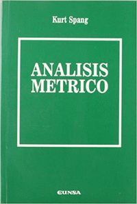 ANALISIS METRICO