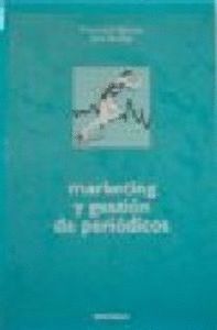 MARKETING Y GESTION DE PERIODICOS