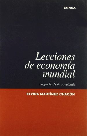 LECCIONES ECONOMIA MUNDIAL