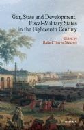 WAR STATE AND DEVELOPMENT FISCAL MILITARY STATUS IN EIGHTEEN