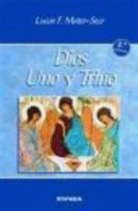 DIOS UNO Y TRINO 3ºED