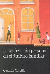 REALIZACION PERSONAL AMBITO FAMILIAR,LA