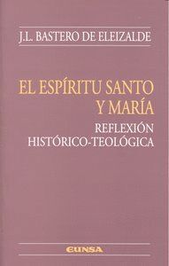 ESPIRITU SANTO Y MARIA,EL