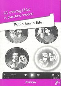 EVANGELIO A CUATRO VOCES,EL
