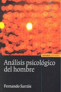 ANALISIS PSICOLOGICO DEL HOMBRE