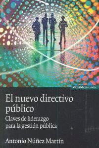NUEVO DIRECTIVO PUBLICO,EL