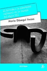 DERECHO A LA IDENTIDAD CULTURAL EN LA EUROPA SIGLO XXI