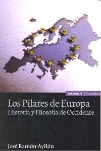 PILARES DE EUROPA,LOS