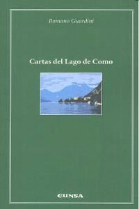 CARTAS DEL LAGO DE COMO