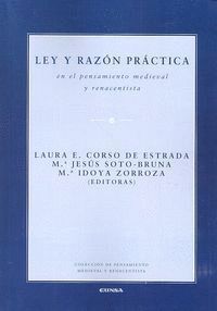 LEY Y RAZON PRACTICA