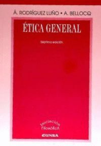 ETICA GENERAL 7ªED