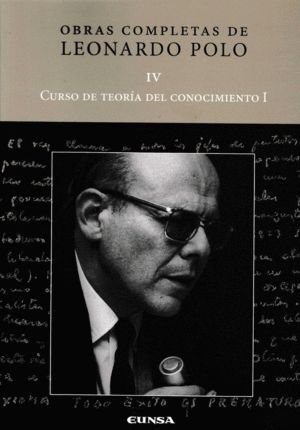CURSO DE TEORIA DEL CONOCIMIENTO I