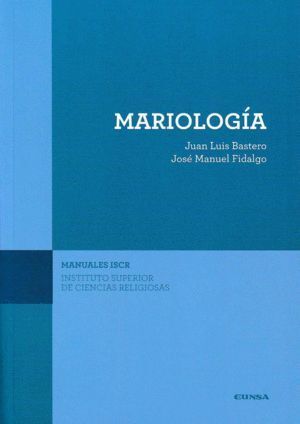 MARIOLOGIA