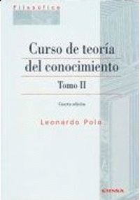 OBRAS COMPLETAS DE LEONARDO POLO V