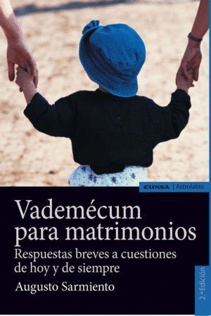 VADEMECUM PARA MATRIMONIOS, 2ª ED