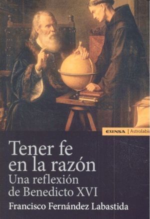 TENER FE EN LA RAZON