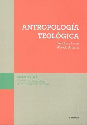 ANTROPOLOGIA TEOLOGICA