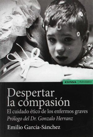 DESPERTAR LA COMPASION