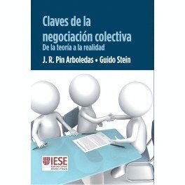 CLAVES DE LA NEGOCIACION COLECTIVA