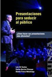 PRESENTACIONES PARA SEDUCIR AL PUBLICO