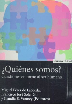 QUIENES SOMOS