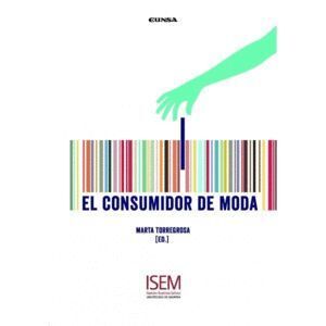 CONSUMIDOR DE MODA,EL