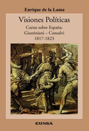 VISIONES POLITICAS