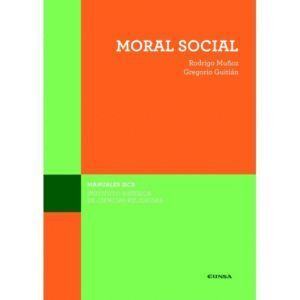 ISCR MORAL SOCIAL