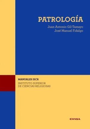 ISCR PATROLOGIA